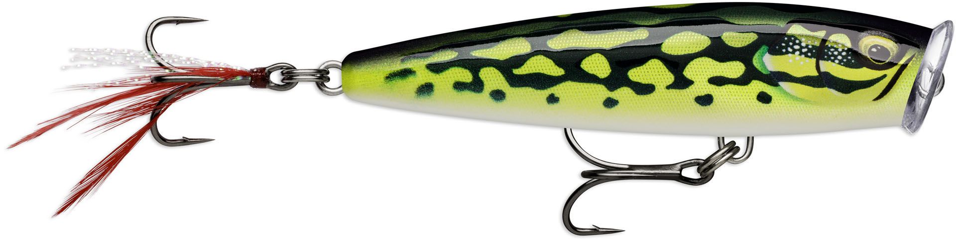 Gilded Lime Frog (GDLF)