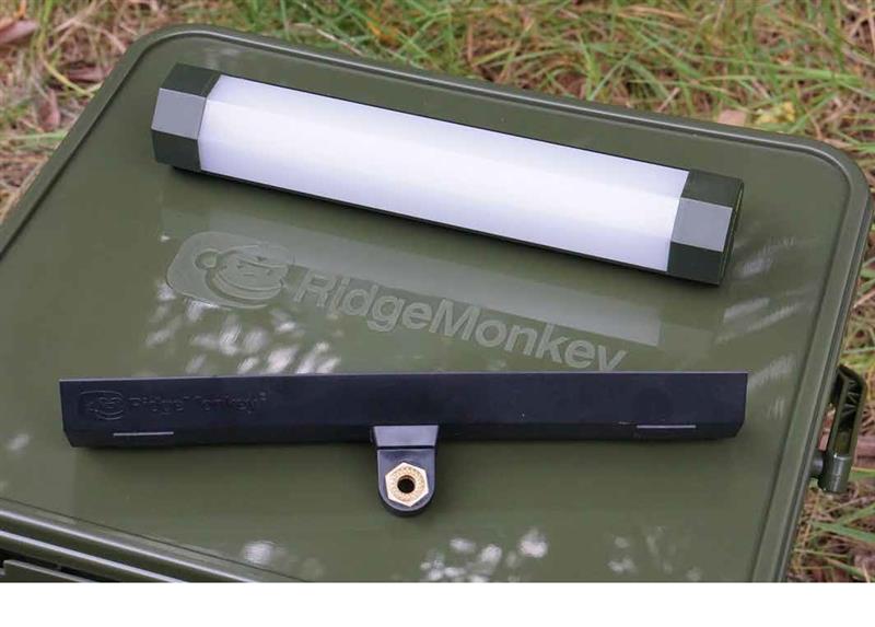 RidgeMonkey Adaptor Bivvy Lite Duo AS Adaptor