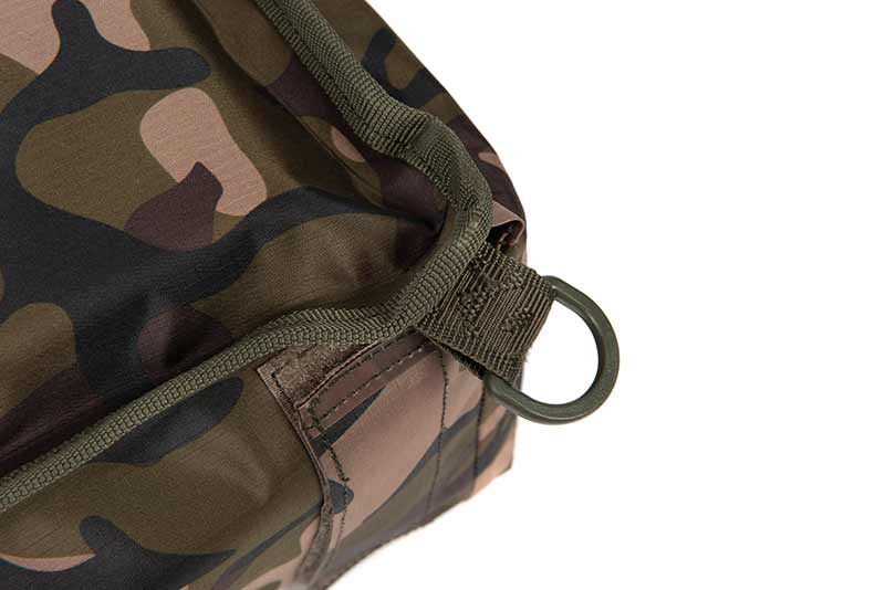 Kopie von Fox Camolite Deluxe Welded Mat #1