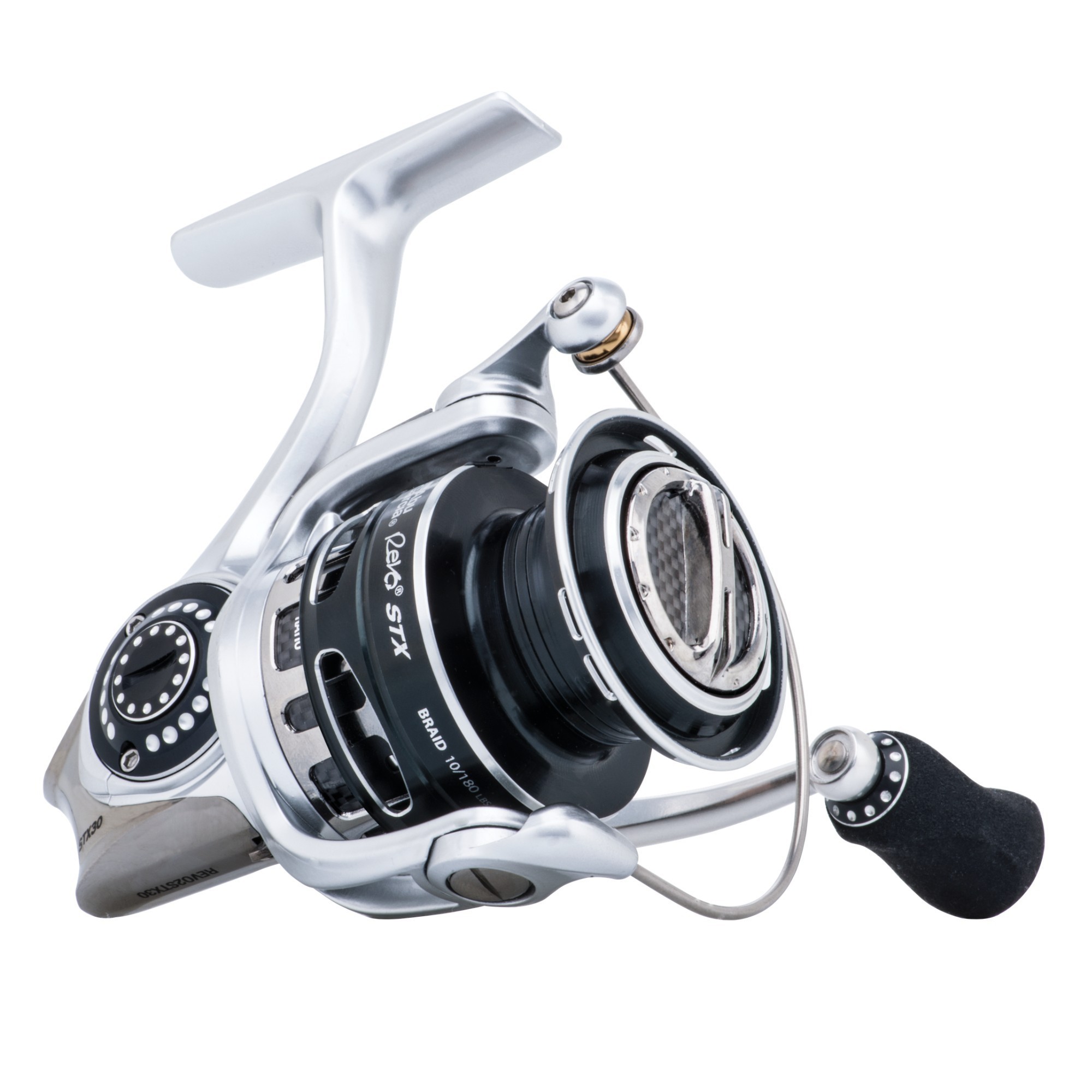 Abu Garcia Revo STX 20 Spin