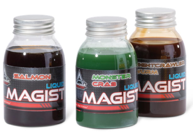 Anaconda Magist Liquid 250ml Tiger Nut Anaconda Magist Liquid 250ml Tiger Nut