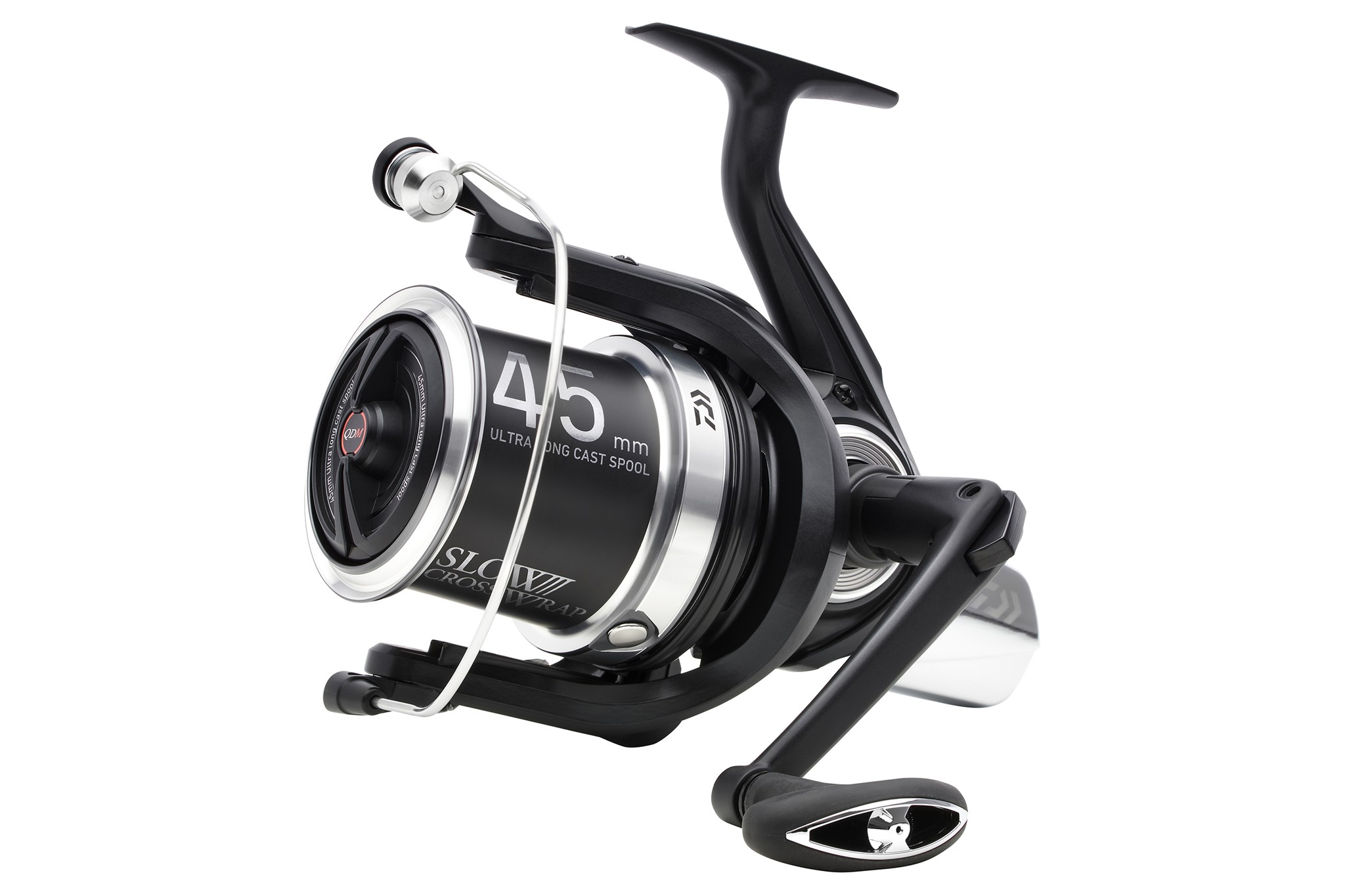 Daiwa 23 Superspod 45 SCW QD-OT