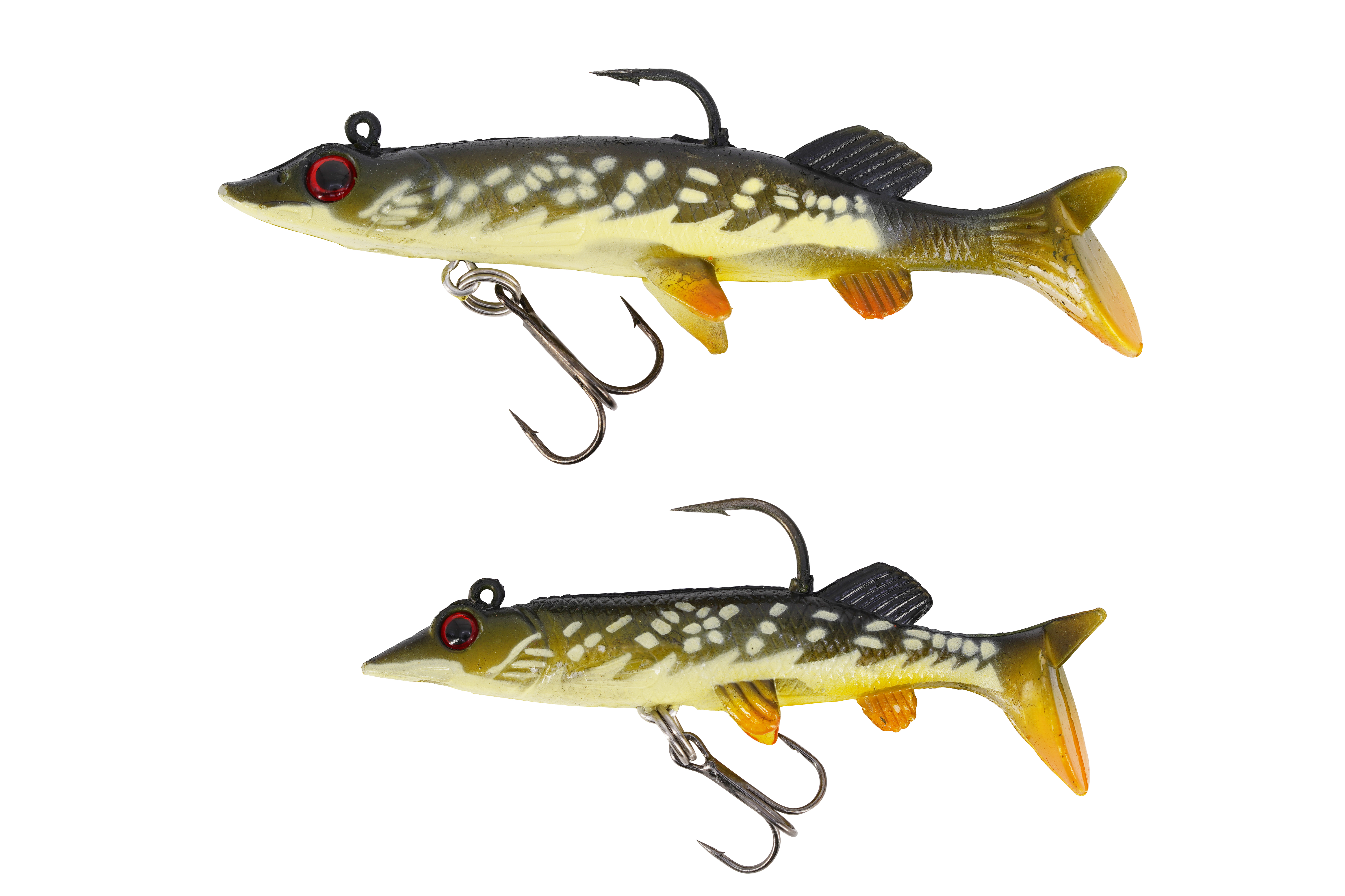 Spro Super Natural Pike 10 cm / 17 g