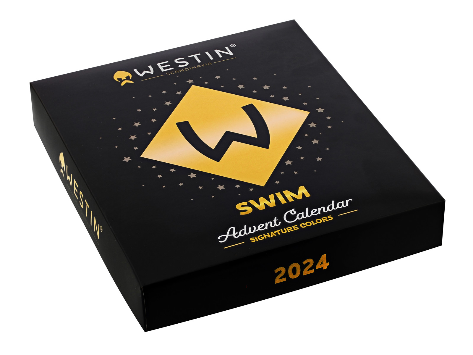 Westin Swim Predator Adventskalender 2024