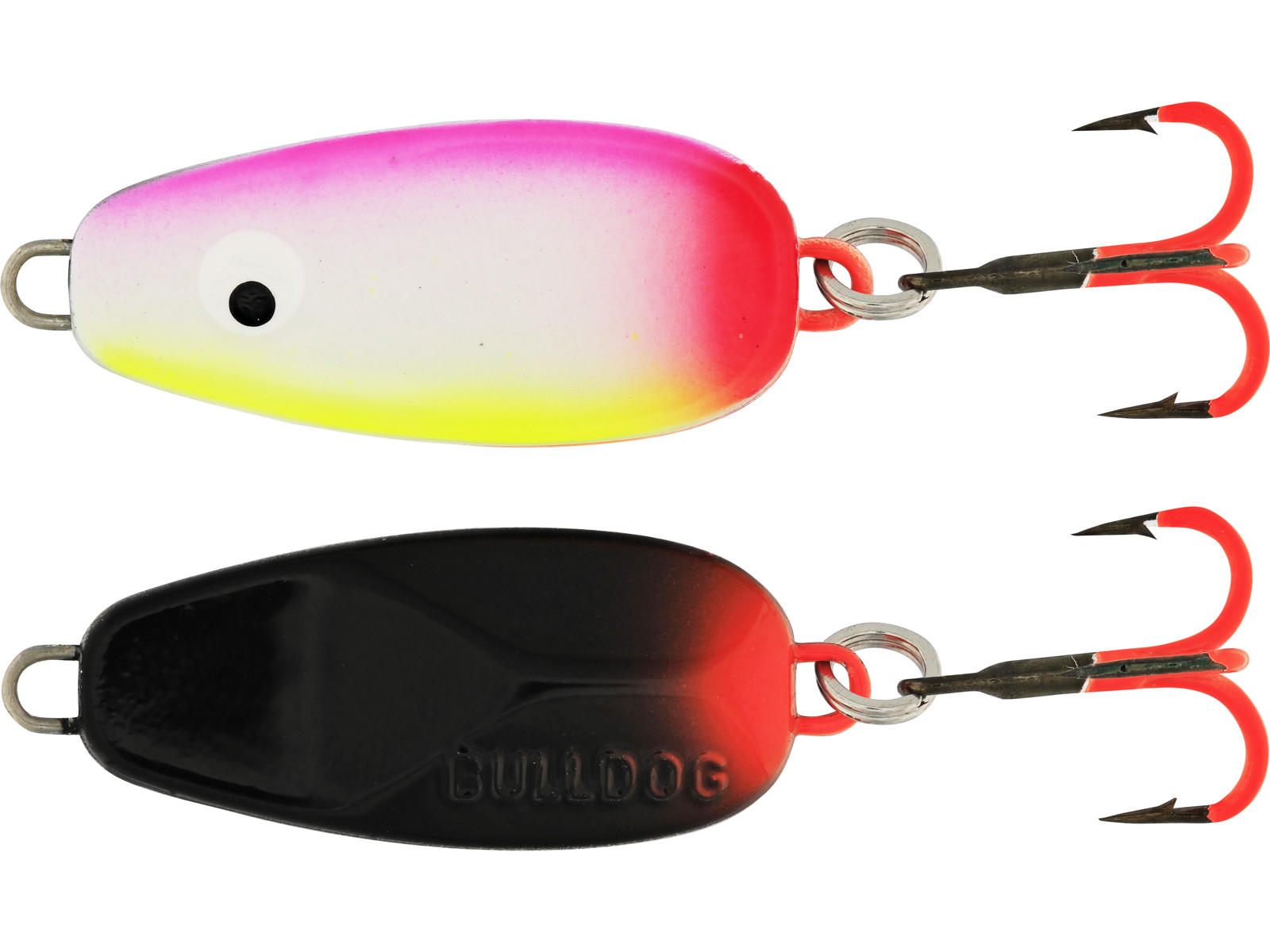 Westin Spoon Bulldog 3,3 cm / 4 g