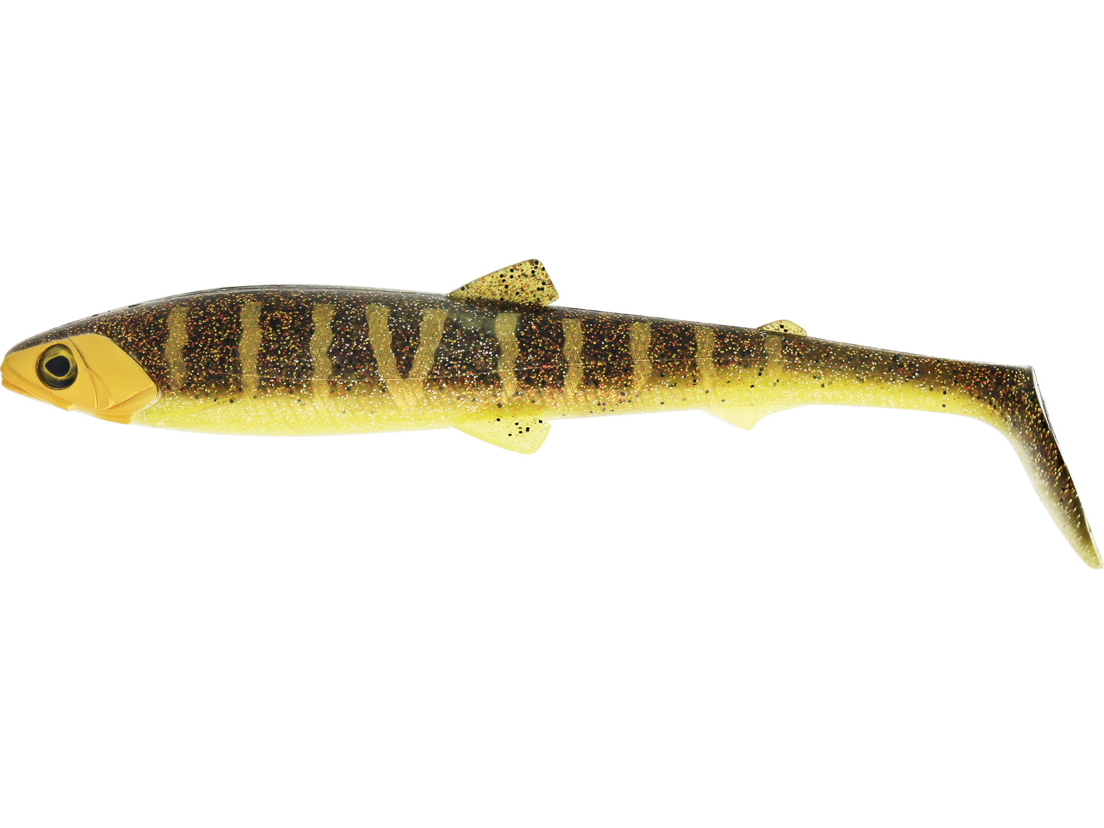 CF Golden Baitfish