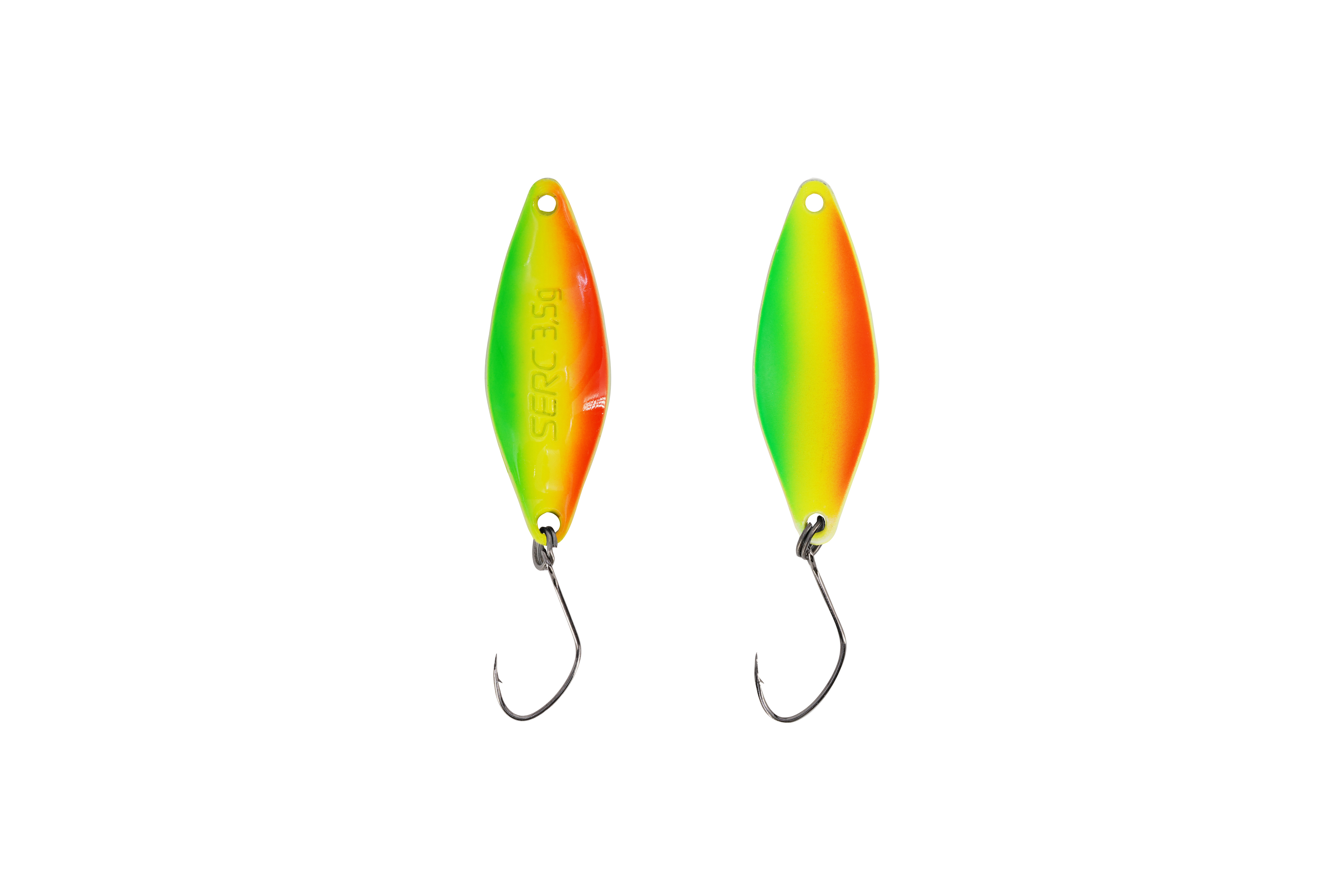 Spro Trout Master SERC Spoon