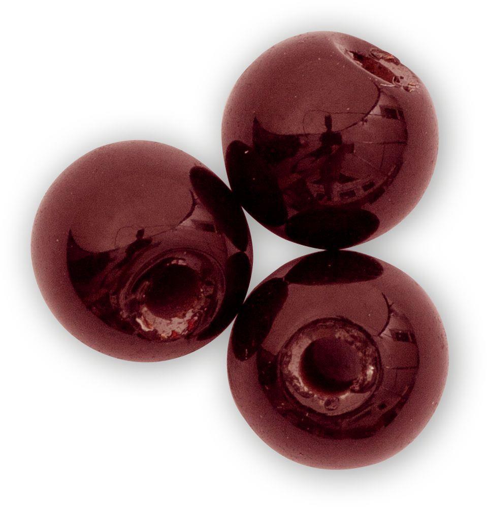 Quantum 4Street Force Beads Red; 8 mm.; 8 Stück