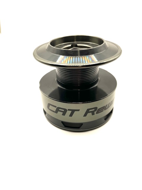Sänger Uni Cat Cat Rewinder III Ersatzspule
