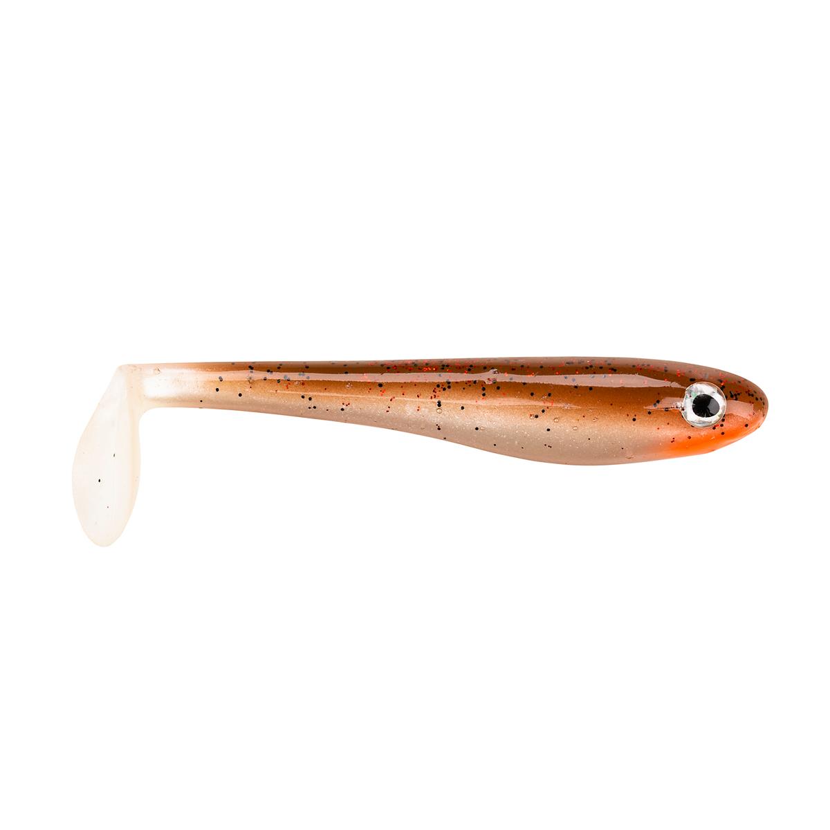Berkley PowerBait Hollow Belly; 10cm; Fergis
