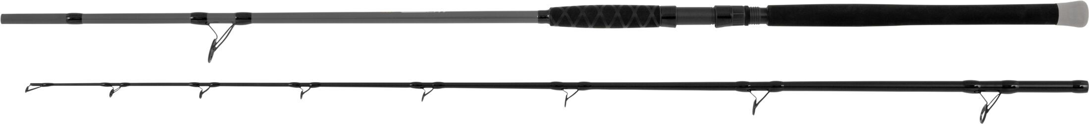 Black Cat Shadow Cat HD Boat L: 2,70 m # - 600 g