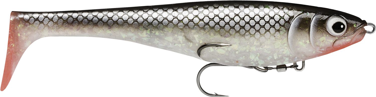 Rapala Suspeto TPE