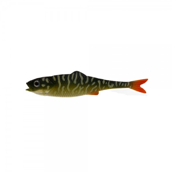 LMAB Finesse Filet 11 cm; Pike
