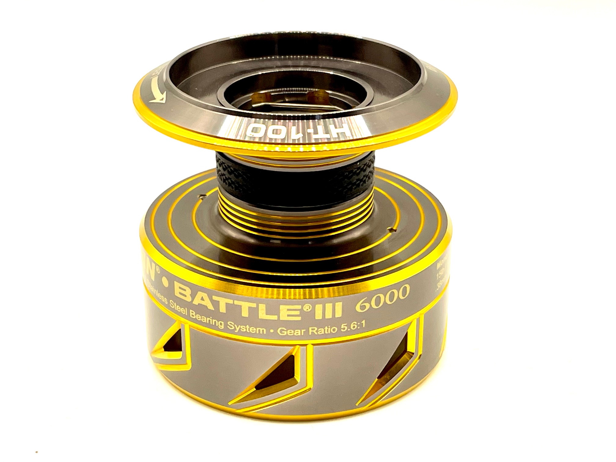 Penn Battle III 6000 Ersatzspule