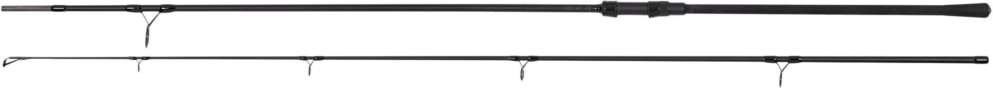 Fox Eos - XC Rod - Full Shrink 12 ft / 3,5 lb / 50 mm