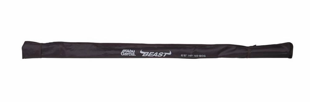Abu Garcia Beast Jerkbait Rod; L: 1,98 m; Wg: 40 - 90 gr.