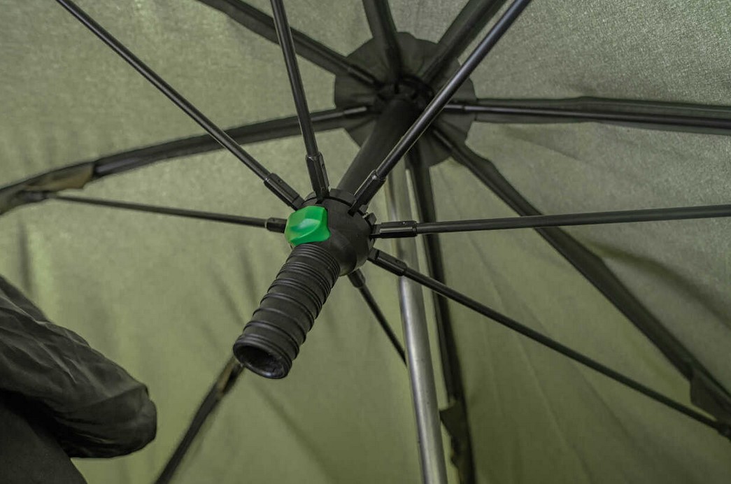 Korum Super Lite River Brolly