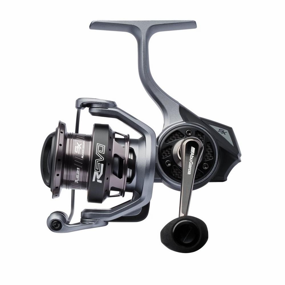 Abu Garcia Revo SX Spinning Reel 2500SH