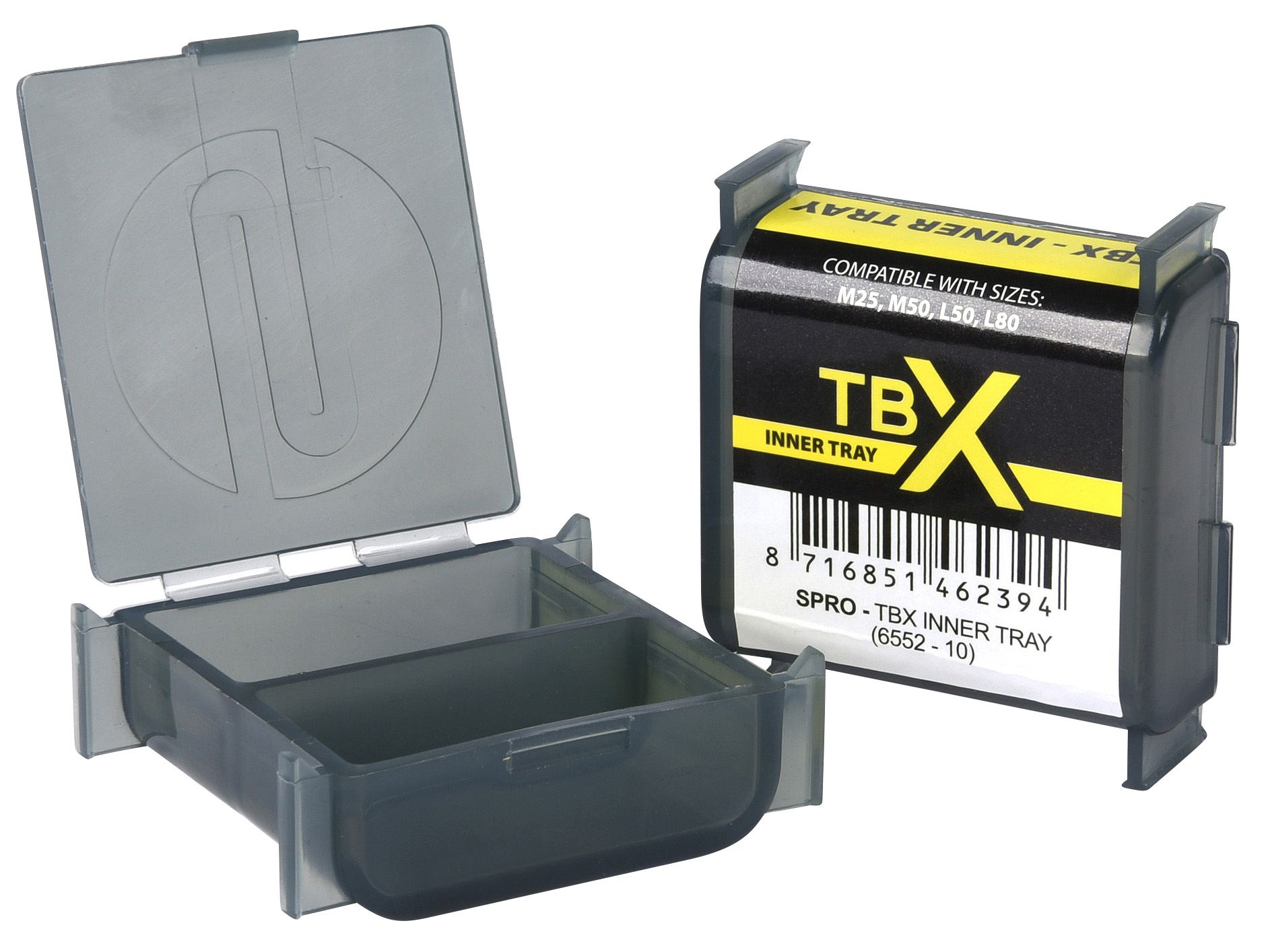 Spro TBX Inner Tray
