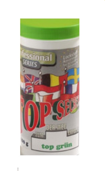 Top Secret Top Grün No. 4; 100 gr.