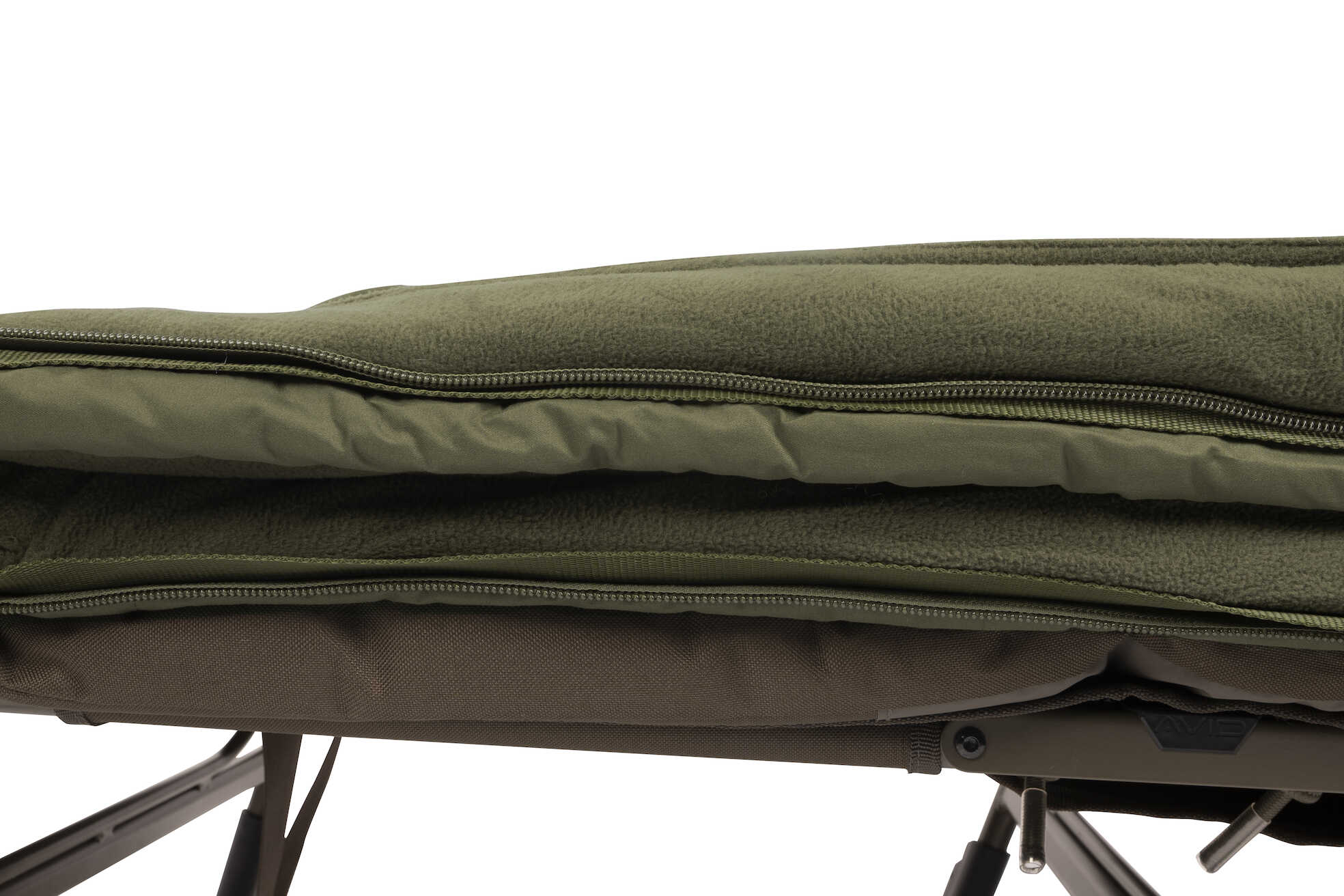 Avid Carp Benchmark Thermatech Heated Sleeping Bag XL