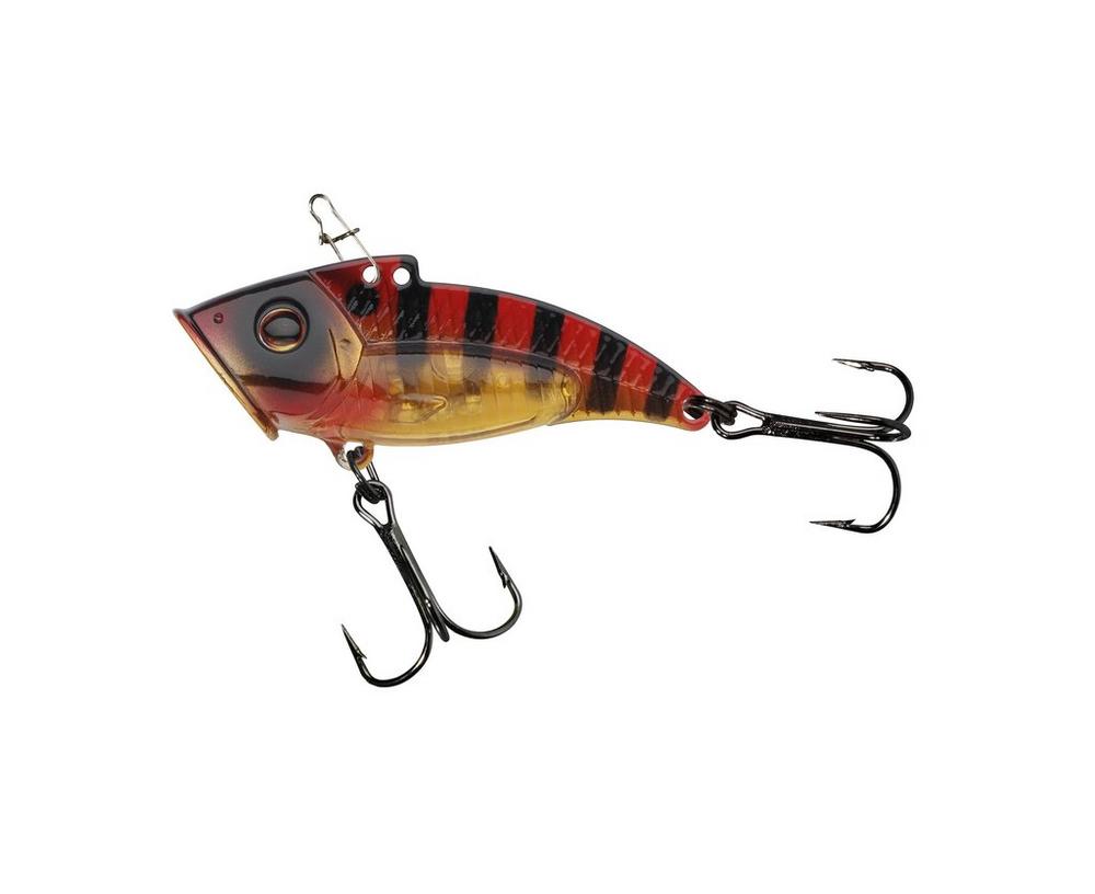 Berkley Rattling Powerblade 45mm; 10g Red Tiger