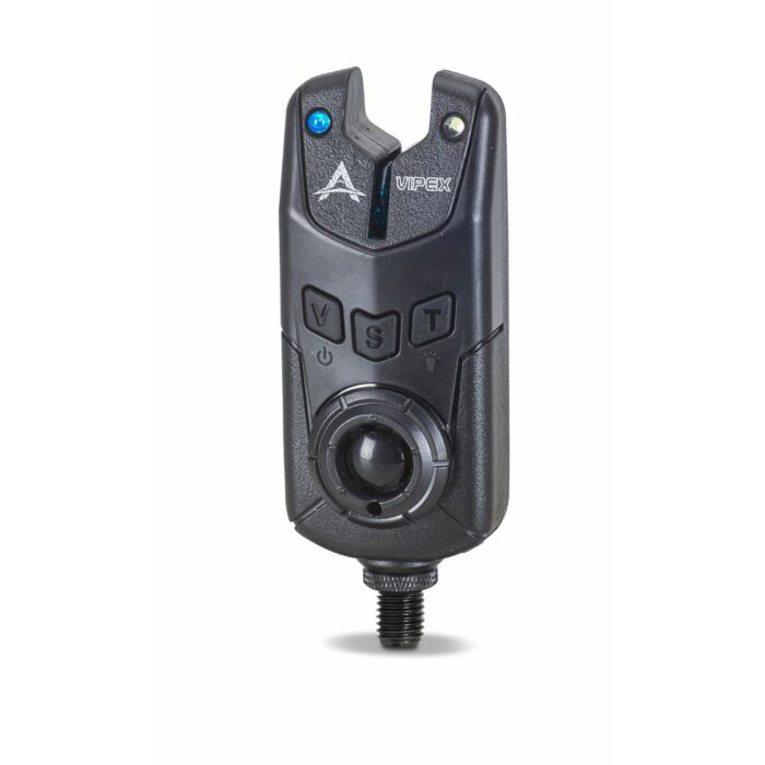 Anaconda Bißanzeiger Vipex ES Anaconda Bißanzeiger Vipex ES Gelb