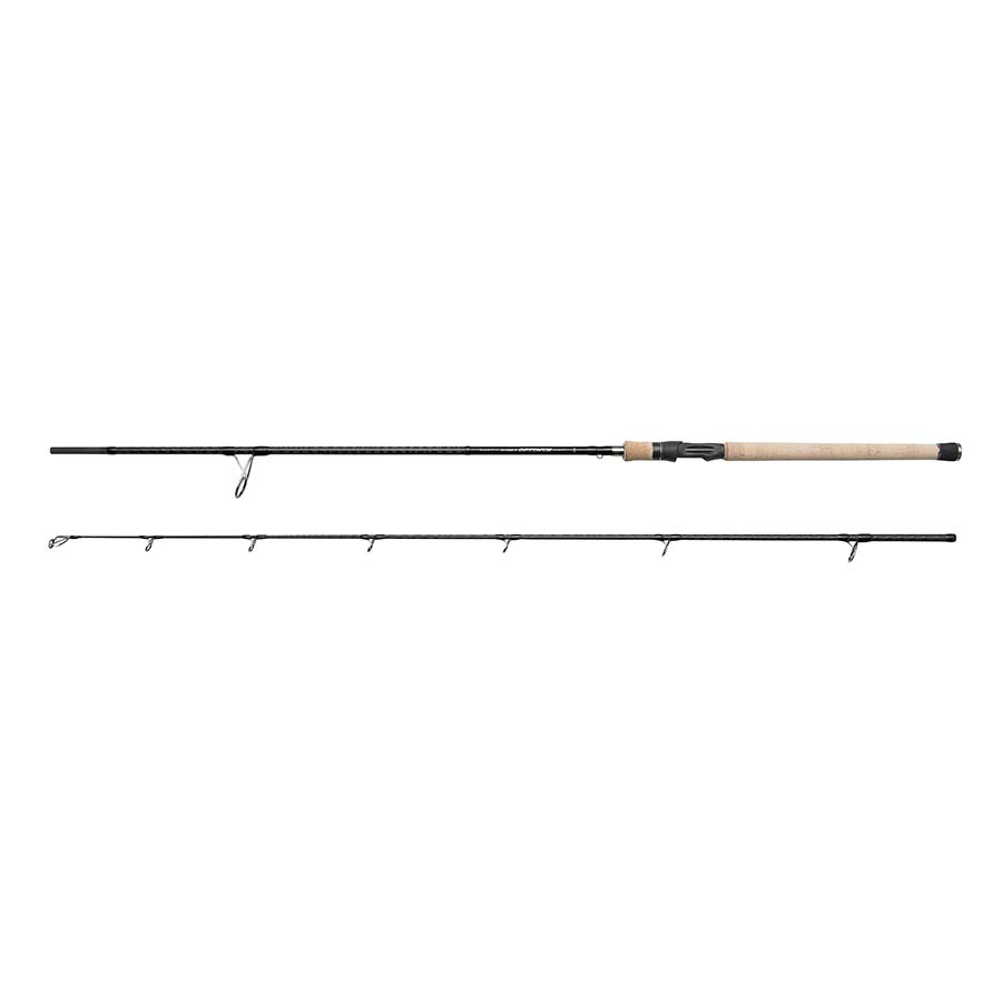 DAM Effzett Optimus II Huchen XH; L: 2,70 m; Wg: 60 - 120 gr. DAM Effzett Optimus II Huchen XH; L: 2,70 m; Wg: 60 - 120 gr.