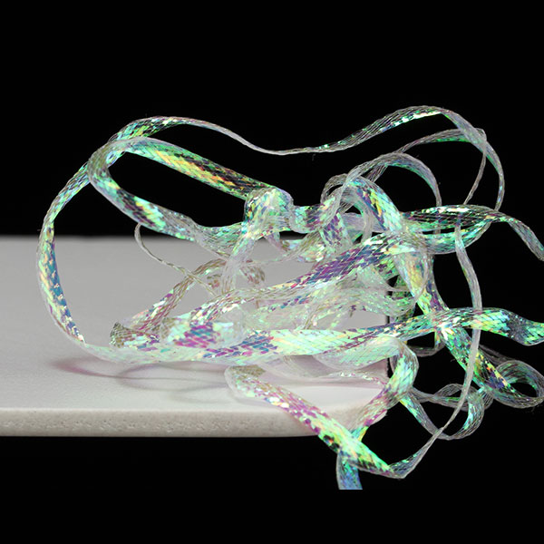 Pearl Scudback weiß