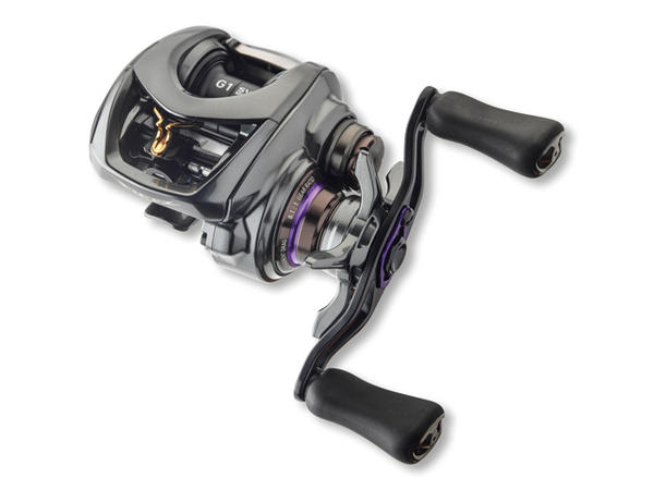 Daiwa Steez CT TW 700XHL