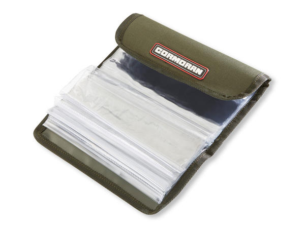 Cormoran Rig & Vorfachtasche Modell 3026