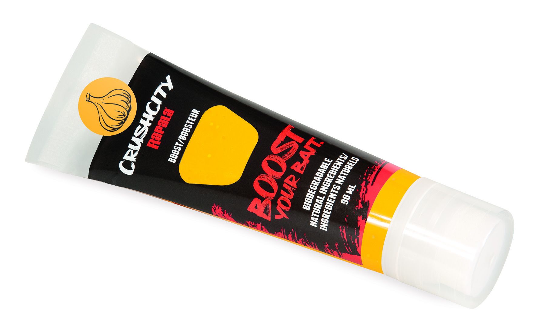 Kopie von Rapala Crushcity Boost Garlic #1