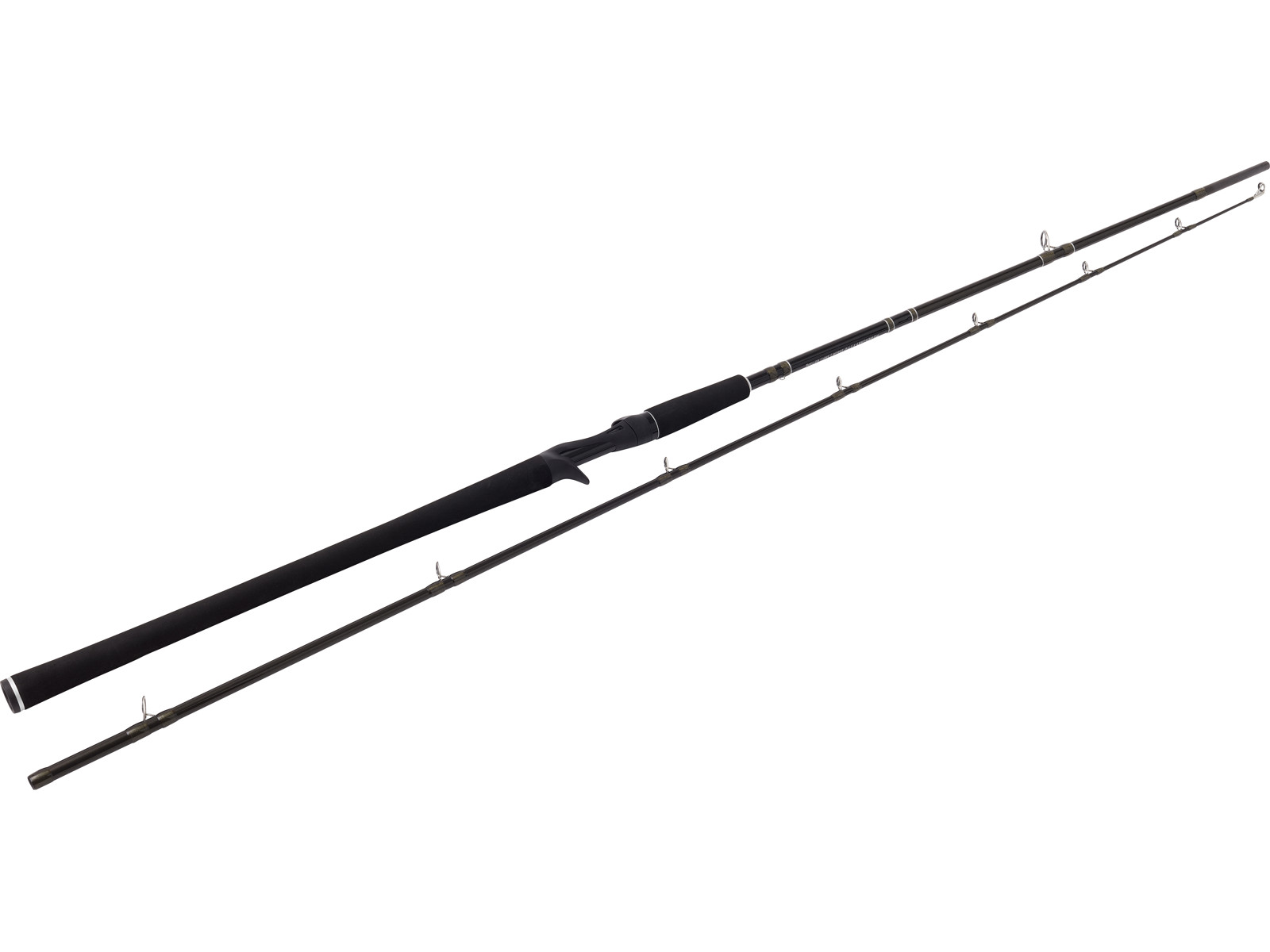 Westin W2 Powercast-T; L: 2,48 m; Wg: 60 - 150 gr. 