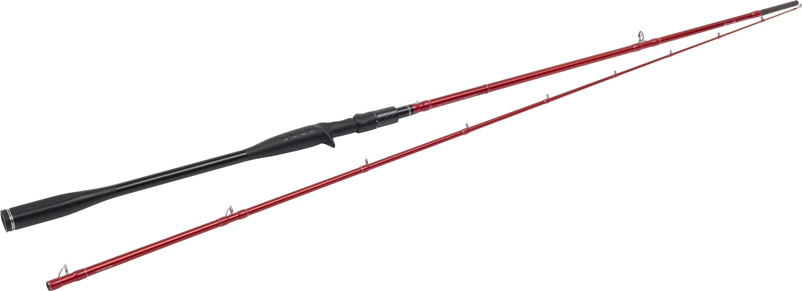 Westin W6 Powerstrike-T 2nd MH 2,44 m # 20 - 60 g