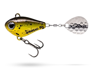 Spinmad Jigmaster Diesel; 8g