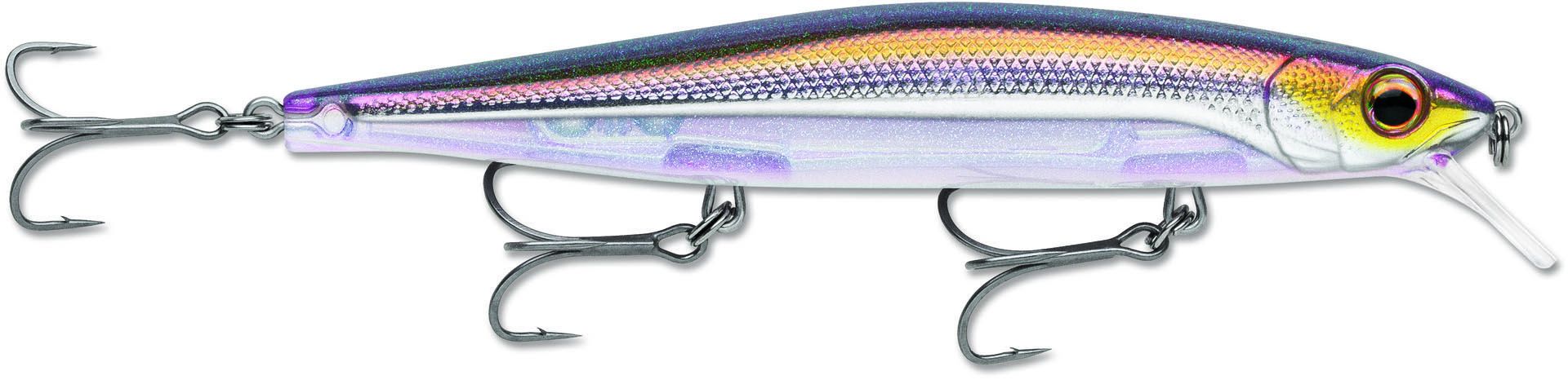Rapala Precision Xtreme Mavrik Custom