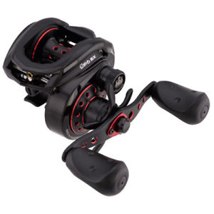 Abu Garcia REVO4 SX-HS-L REVO SX HS Left LP