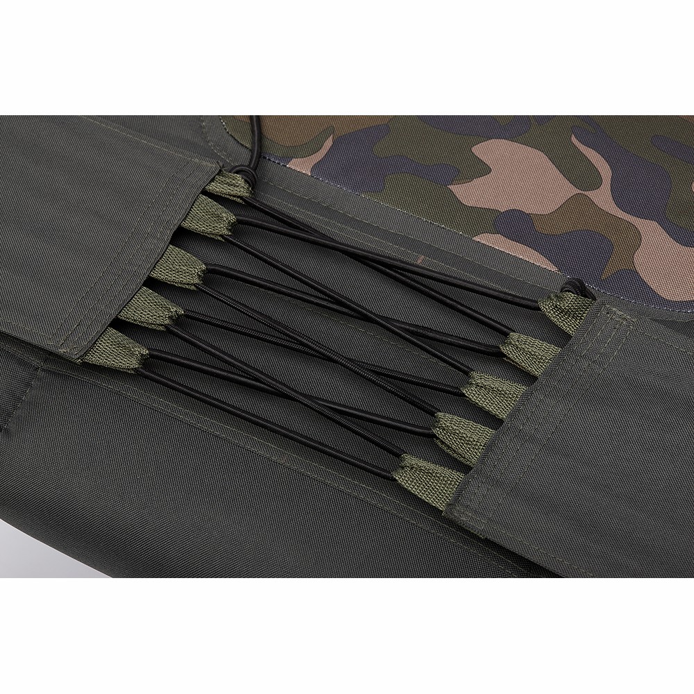 PROLOGIC AVENGER BEDCHAIR 8 LEG 120KG PROLOGIC AVENGER BEDCHAIR 8 LEG 120KG