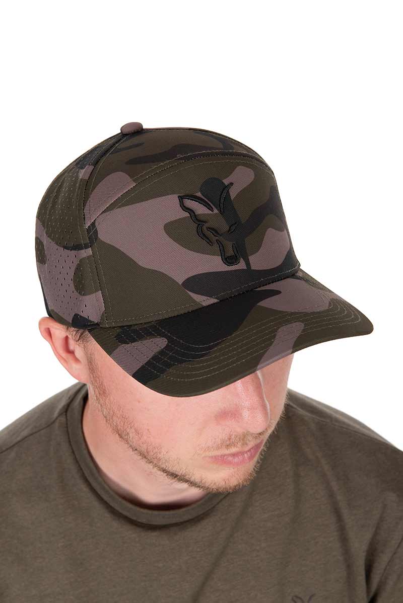 Fox Camo Volley Cap Kopie von Fox Camo Volley Cap #1
