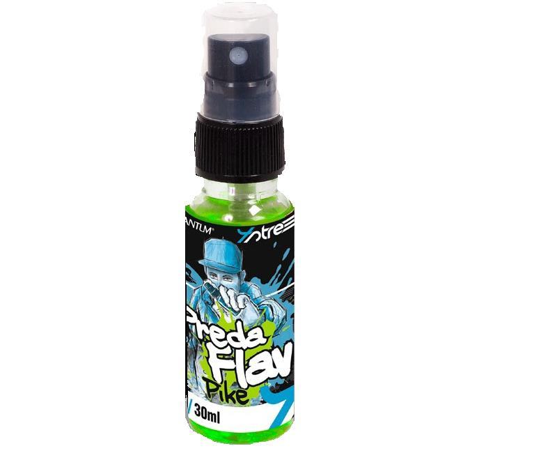 Quantum 4Street Preda Flav; Pike; 30 ml