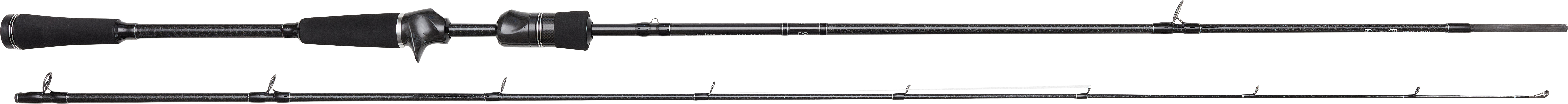 Westin W3 Finesse-T T&C 3rd M 2,16 m # 7 - 21 g