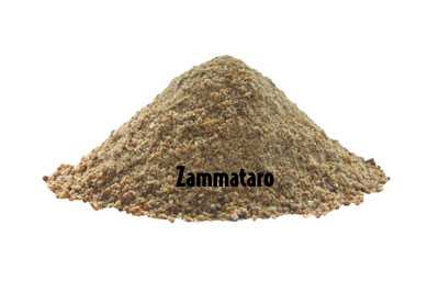 Zammataro Brotmehl; 2,5kg