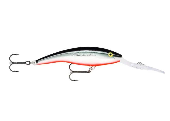 Rapala Deep Tail Dancer  11 cm Metallic Halloween