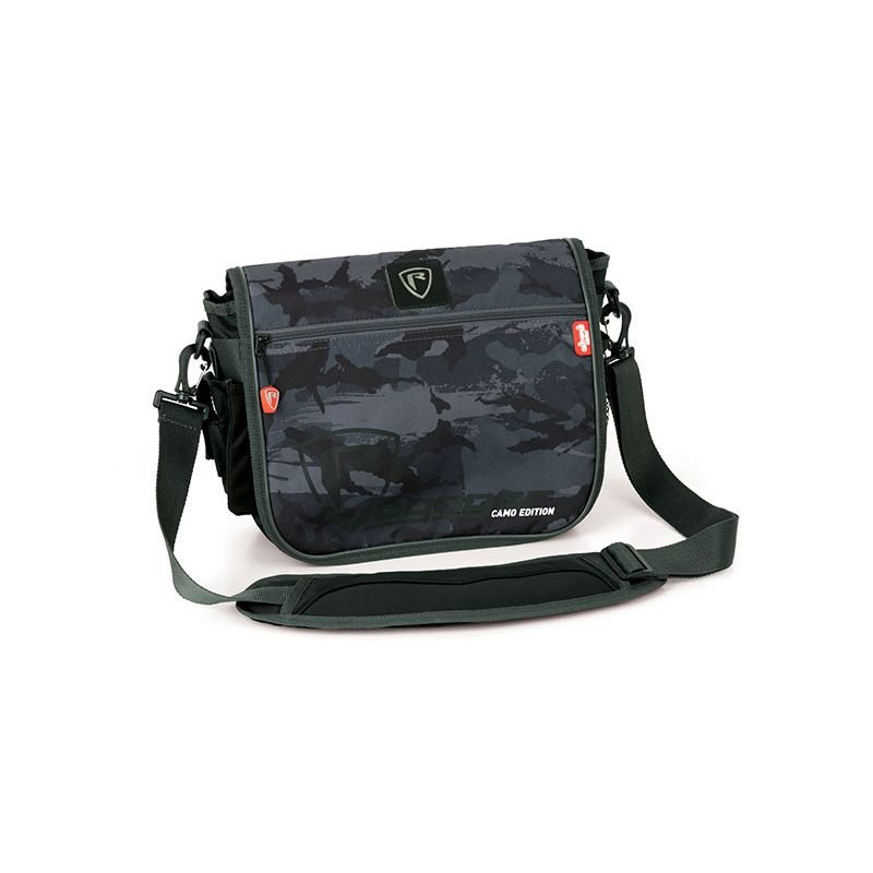 Fox Rage Voyager® Camo Messenger Bag