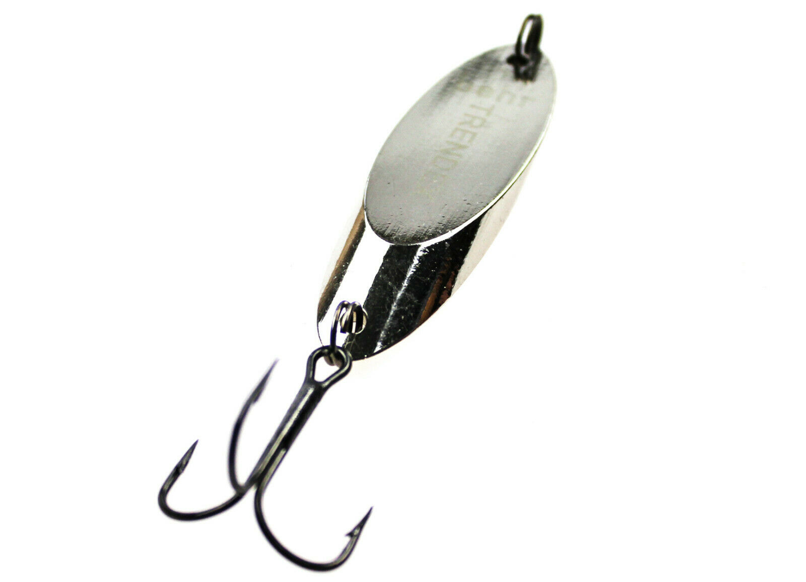 Behr Erfolgszocker Silver Spoon 6 cm; 24 g Behr Erfolgszocker Silver Spoon 6 cm; 24 g