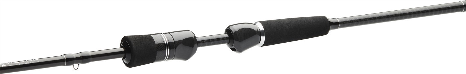 Westin W3 Finesse Jig 3rd M 2,51 m # 7 - 28 g