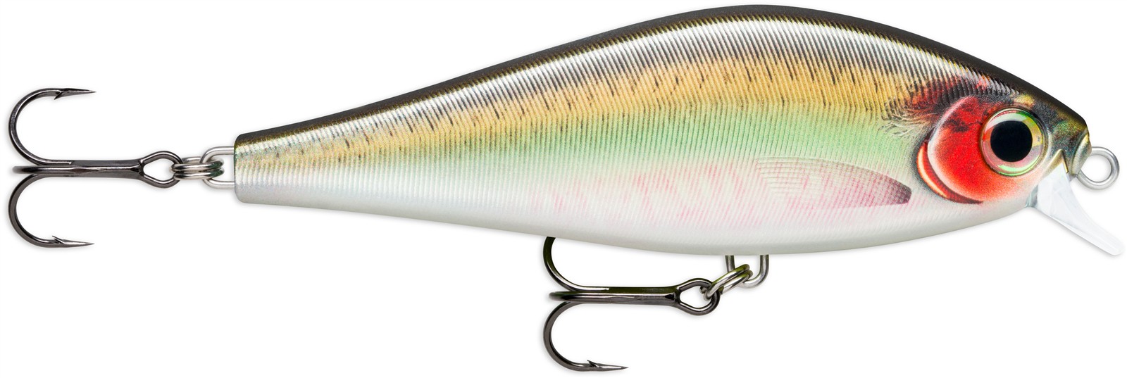 Yesterdays Herring (YSH)