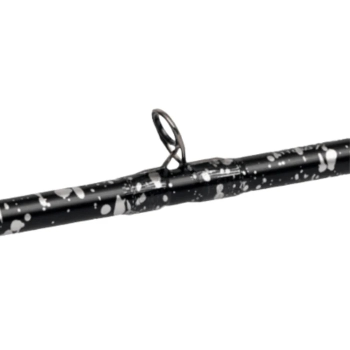 Westin W8 Champions Edition Finesse Predator 2,15 m # 10 – 28 g Limited Edition Toon van Ham