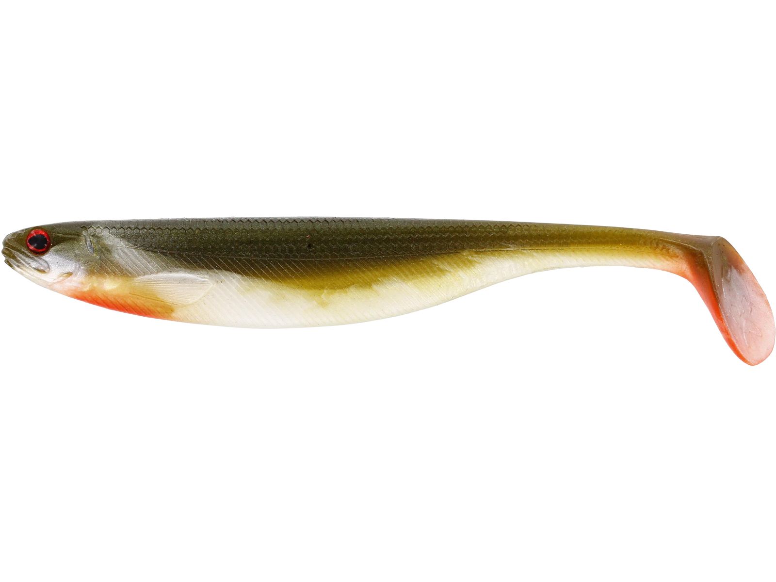 BASS ORANGE