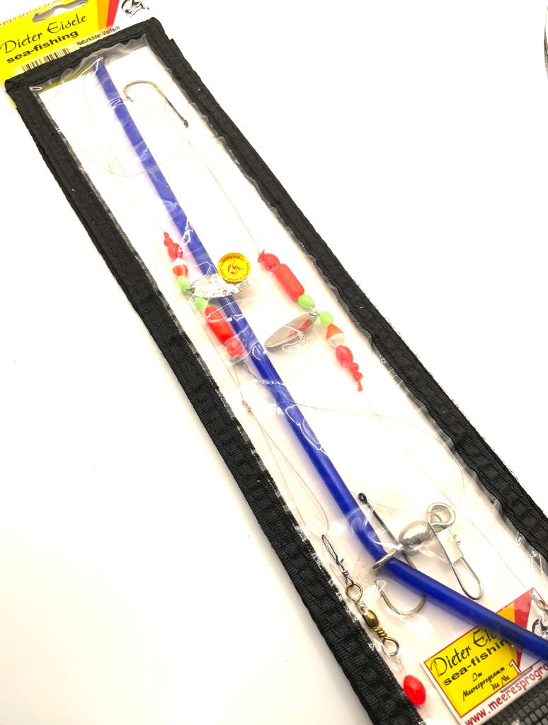 Eisele Naturködervorfach 2/0